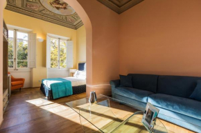 Hotel la Scala Florence